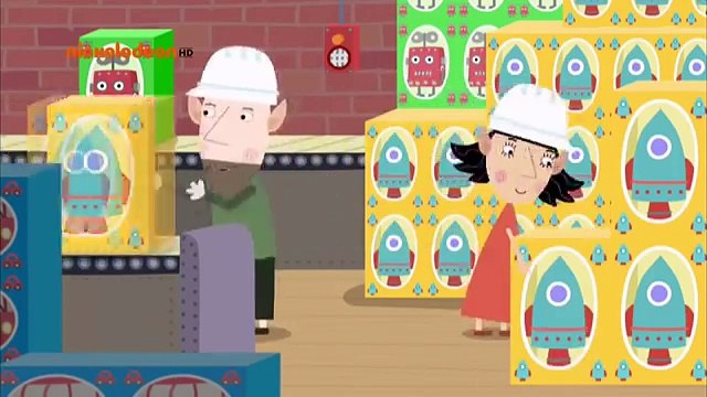 Ben and Hollys Little Kingdom Compilation Cartoons all Season Hd