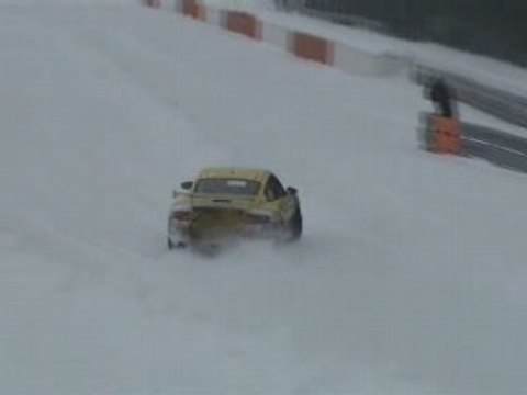 Ardenne Bleue Rallye 2005 [Samedi]