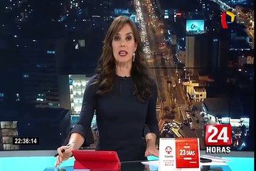 Senado aprueba allanamientos a Cristina Fernández