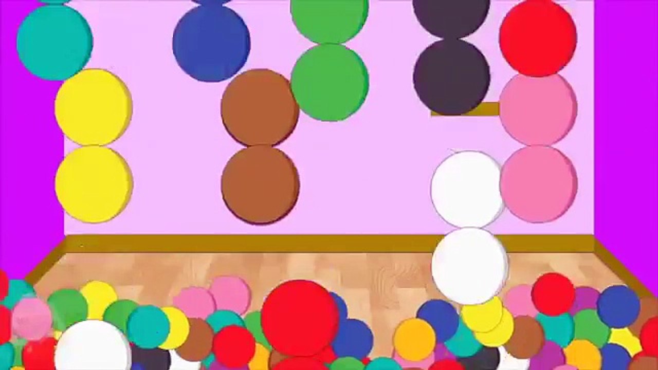 New Frozen Elsa Spiderman Olaf Angry Birds | Learning Colours Surprise Eggs #Animation