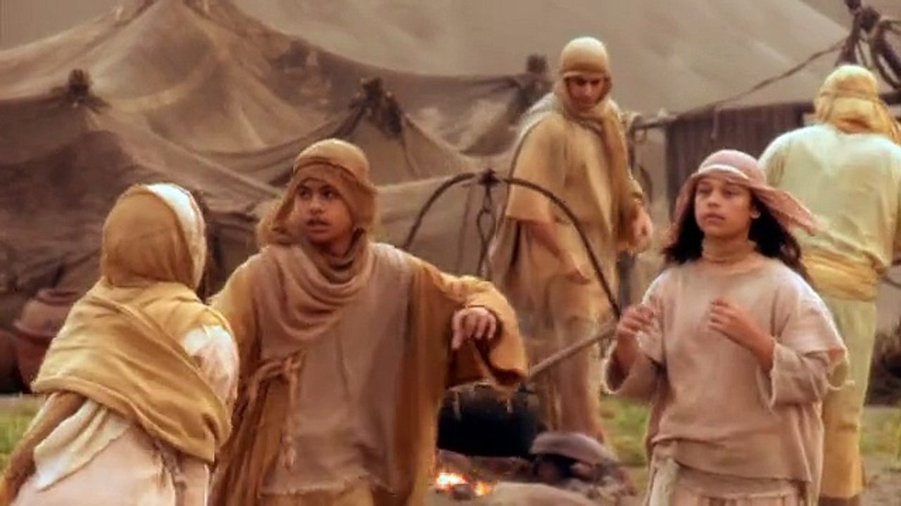 Stargate Sg-1 S08E19 Moebius (1)