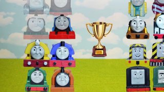 Last ENGINE Standing 68: THOMAS AND FRIENDS TRACKMASTER Toys