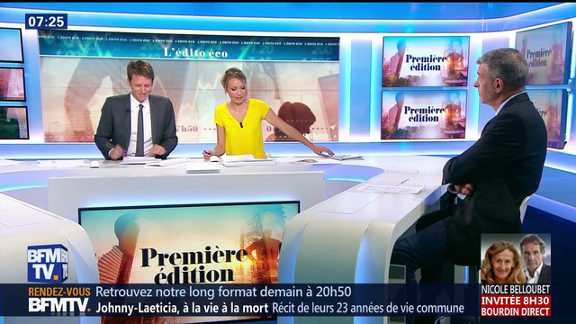 Réforme de l'assurance chômage : les cadres dans le viseur