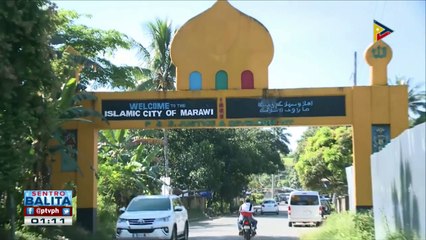 Brgy. at SK Elections sa Marawi City, isasagawa sa Sept. 22