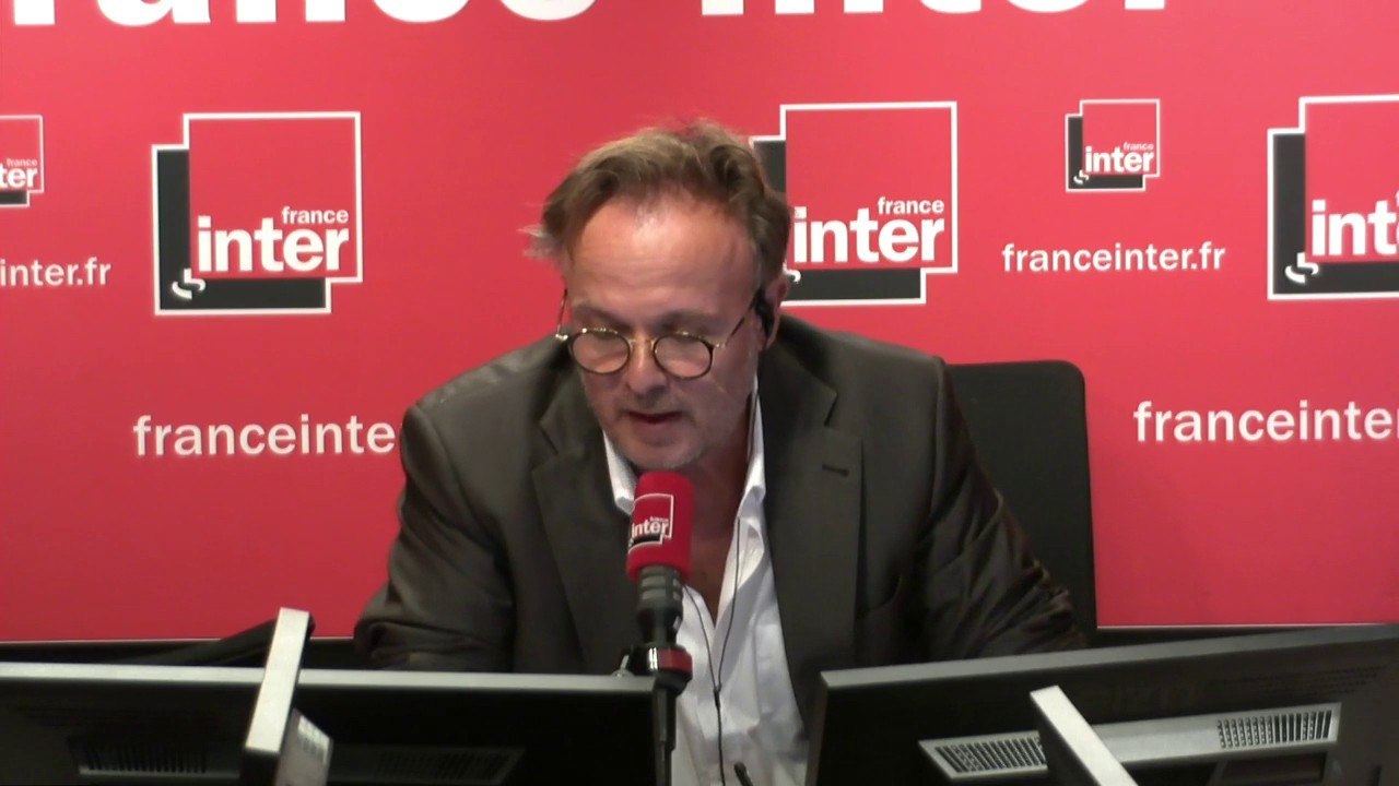 Jérôme Ferrari : "Je suis fasciné par la photo de famille et le photoreportage de guerre"