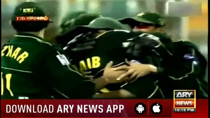 How shoaib akhtar titles as Rawalpindi Express