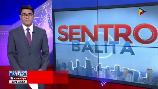 Kahandaan sa mga kalamidad at sakuna, tinalakay