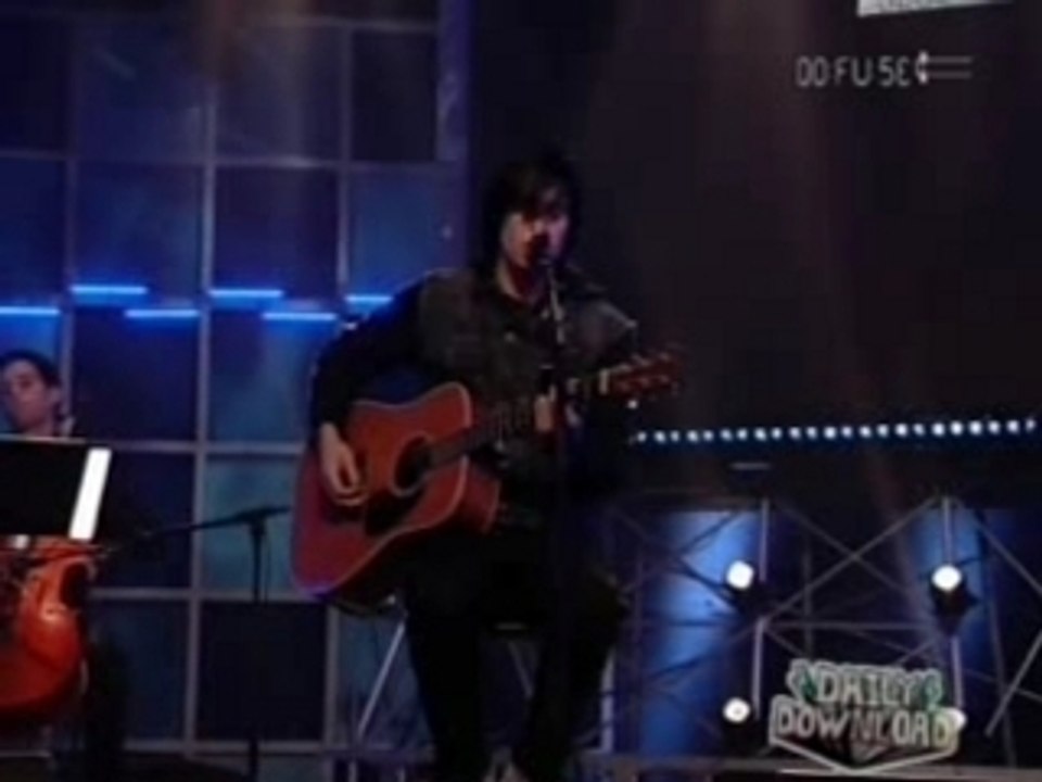 30 Seconds To Mars - A Modern Myth (Acoustic)