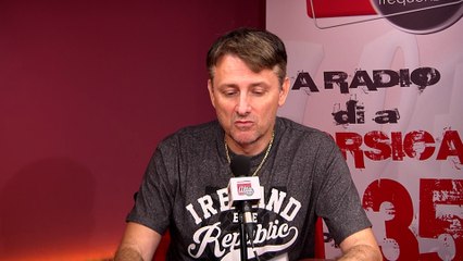 Le journal de ce 23 août 2018 