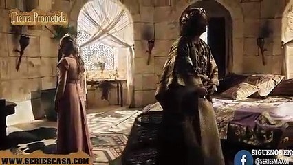 Josue y la tierra prometida Capitulo 301 Idioma Español HD