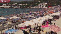 Çeşme’den turiste net mesaj: Eylül’de gel