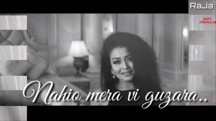 Suroor Neha Kakkar Whatsapp Video Status By RaJa