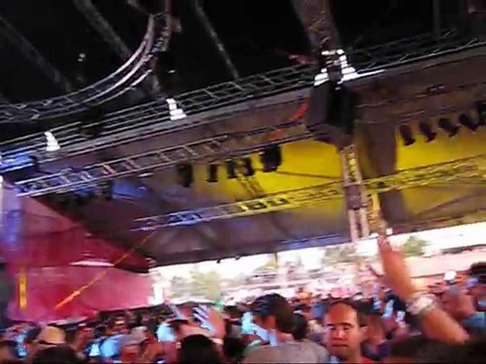 Ricardo Villalobos live at Balaton Sound new part 2