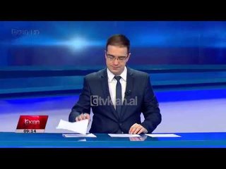 Edicioni i Lajmeve Tv Klan 23 Gusht 2018, ora 09:00