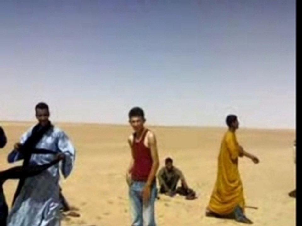 SALIM ET LES AMIS