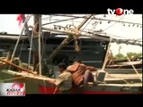 3 Bulan Telantar di Laut, 300 Warga Rohingya Pulang ke Myanmar