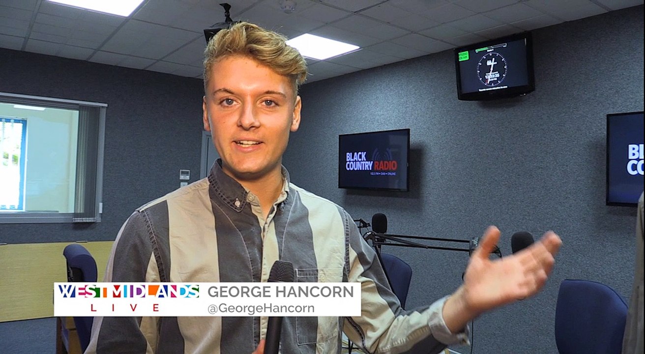 Today's FRIENDLY FACE  is Alex!