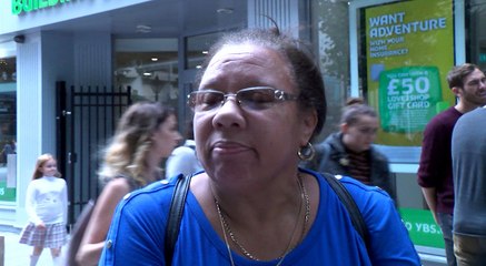 Full-Time Working Week?