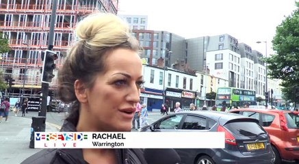 Full-Time Working Week! 