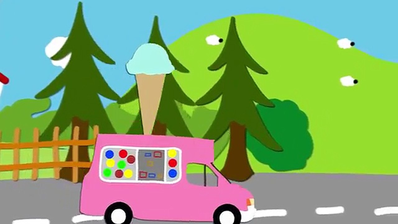 ABC Adventure | Learn ABCs for children