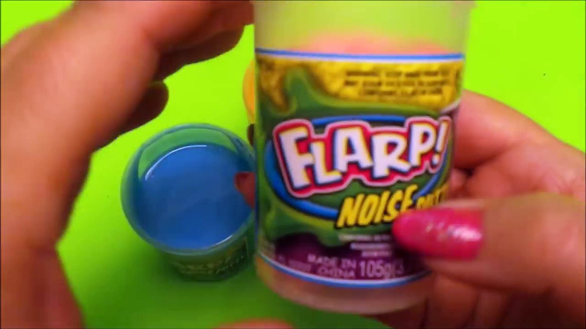 dollar tree silly putty