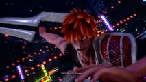 Jump Force -  Compilation de gameplay gamescom 2018