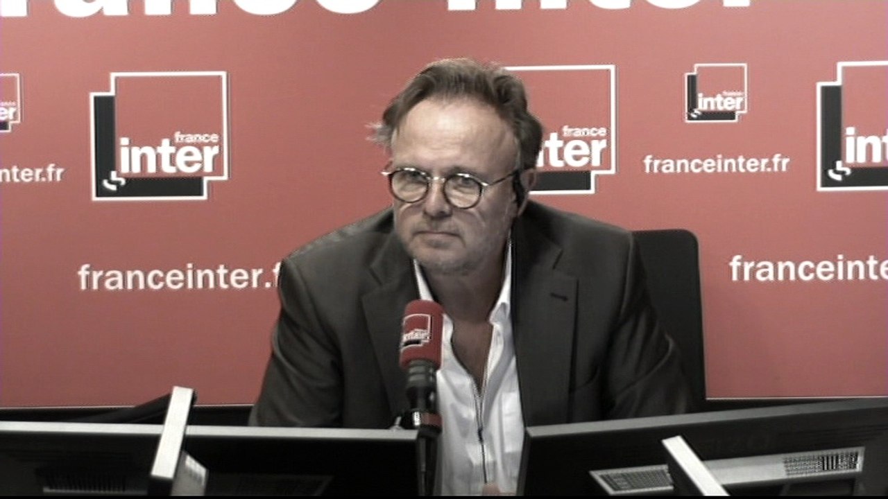 Pierre-Henri Dumont : "Au sein des Républicains, nous ne sommes pas assez forts pour faire plusieurs courants"