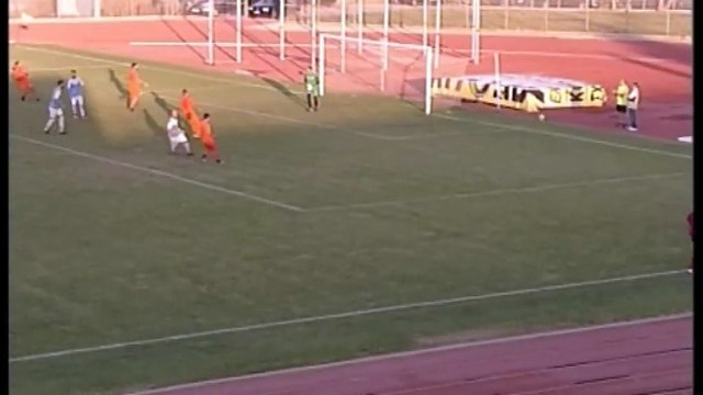 Α.Ο. Υπάτου-Εθνικός Πειραιά 0-0 (φιλικό)