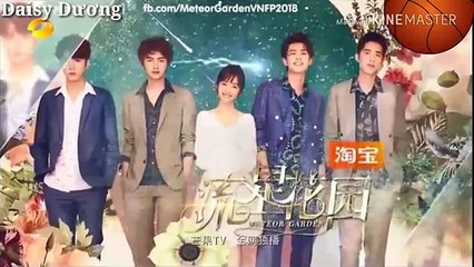[Vietsub] Trailer Tập 33+34 Vườn Sao Băng 2018
