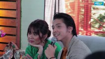 Kathryn Bernardo and Daniel Padilla talks about their 5 year on and off cam relationship