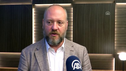 'Geleceğe daha kararlı ve güvenli bakıyoruz' - İSTANBUL