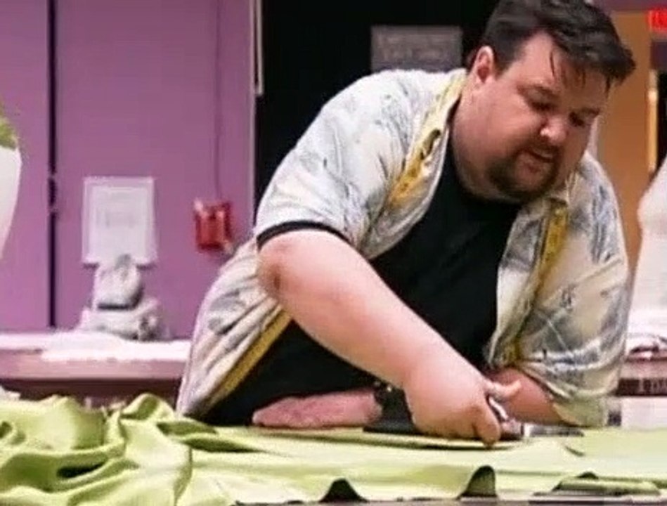 Project Runway S04E07