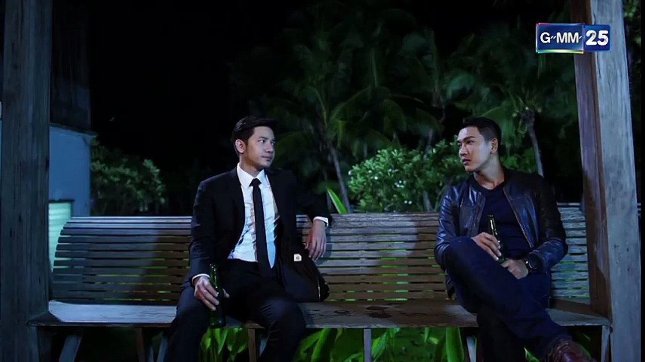 สัมผัสรัตติกาล EP.11 [5/5]