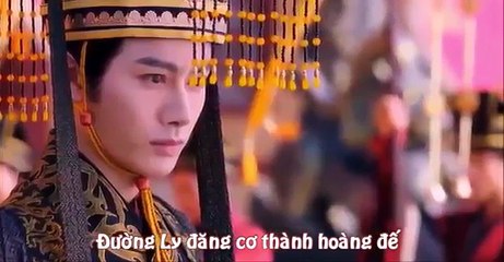 Vân Tịch Truyện Phần 2 Tập 1