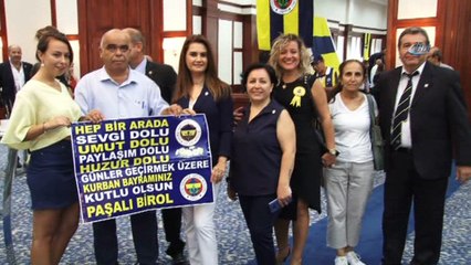 Semih Özsoy: “Teknik kadronun istekleri doğrultusunda transferler yapılacak”