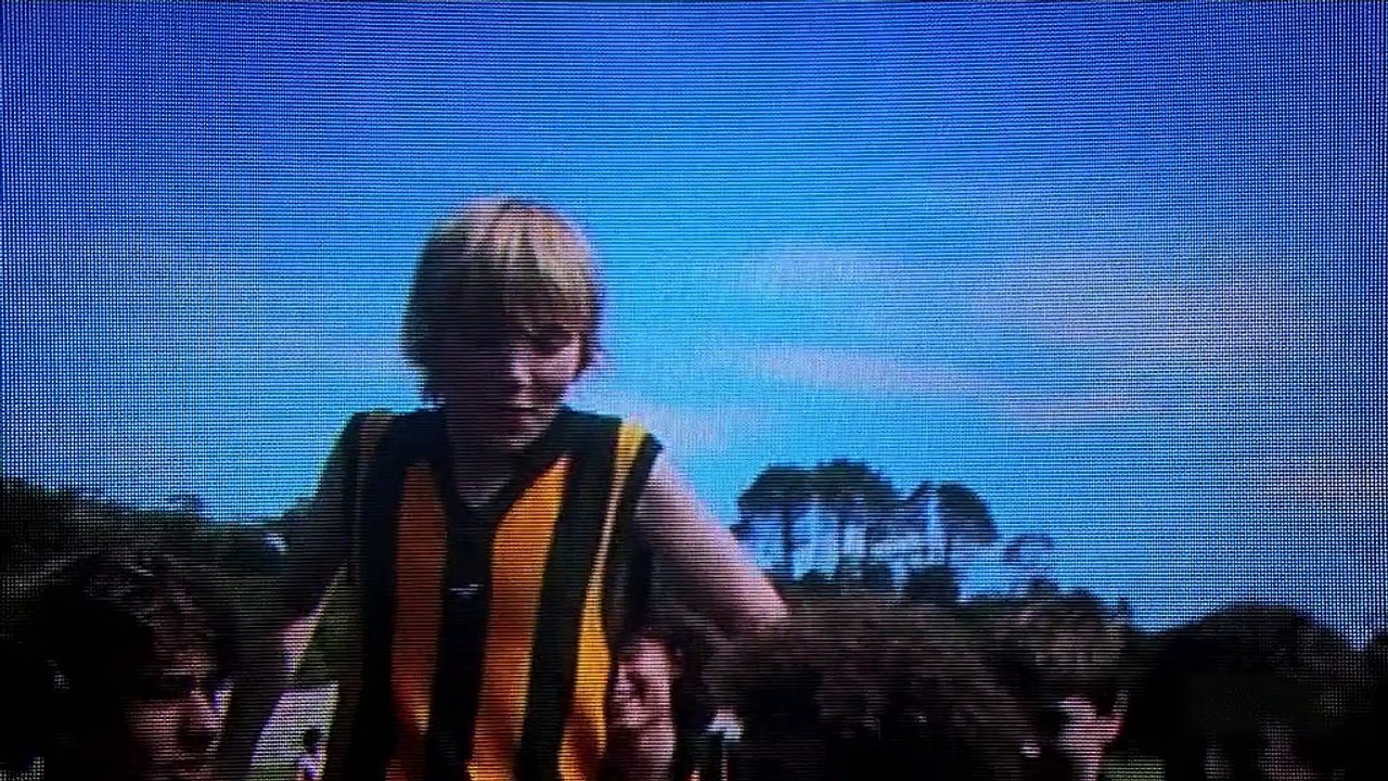 Lockie Leonard 1x07 Match Of The Day