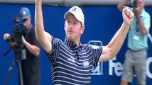 Golf: Brandt Snedeker remporte le Wyndham Championship