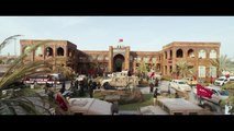 Tiger Zinda Hai | Official Trailer | Salman Khan | Katrina Kaif | Ali Abbas Zafar