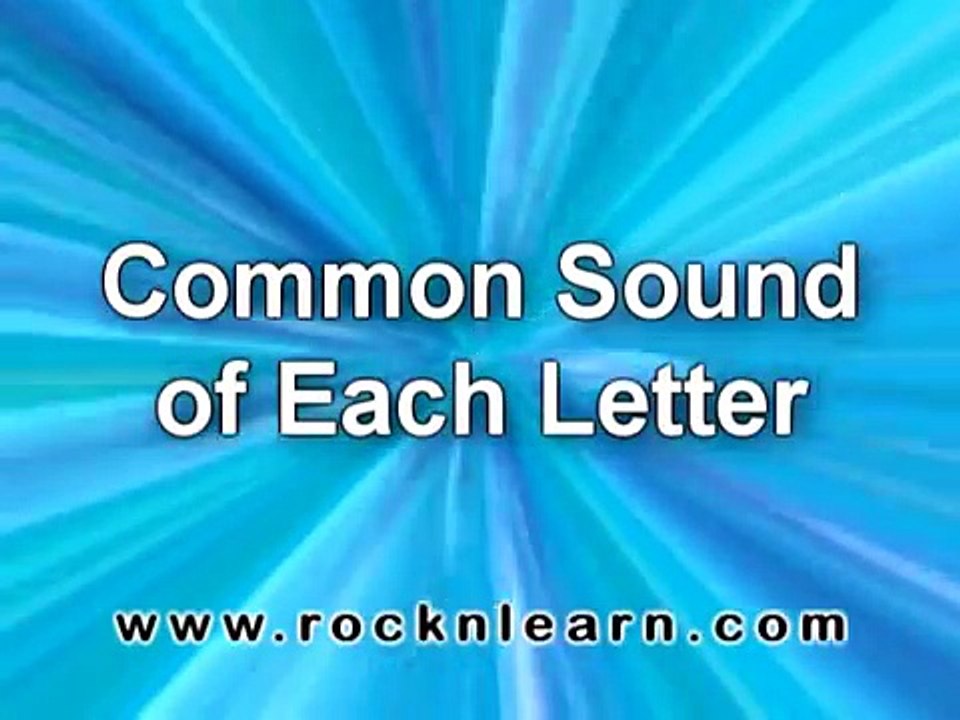 learning ABC