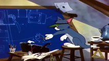 Tom và Jerry Tập Cuối - Tom và Jerry Mới Nhất 2018  Tom and Jerry Episode 93