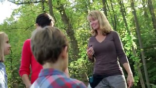 Learning About Trees | Adventures in Learning | PBS Parents