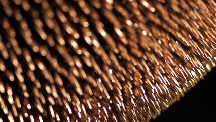 Robert Longo: Death Star II