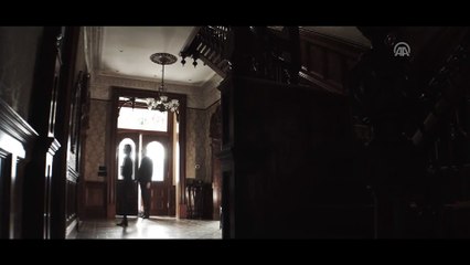 Sinema - Tanrıdan Gelen - İSTANBUL