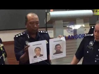 8秒搶走解款車46萬 證實是內鬼幹的！