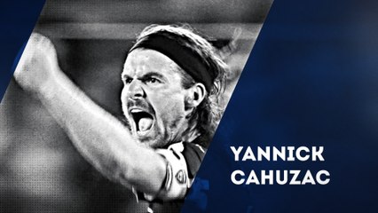 Anu tutti purtatu a maglia turchina è sò tutti abbunati !