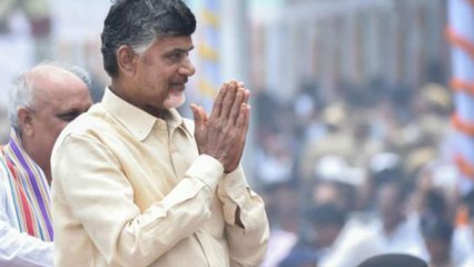 పార్టీ కార్యాలయానికి ప్రతి మంత్రి అందుబాటులో ఉండాలి: చంద్రబాబు