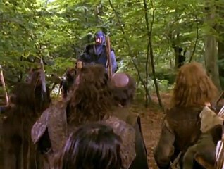 Ivanhoe Episode 4 of 6