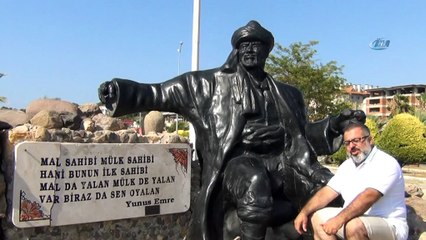 Bu kez Malazgirt Destanı’nı yazdı