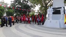 Atatürk'ün Tekirdağ'a Gelişinin 90. Yıl Dönümü - Tekirdağ