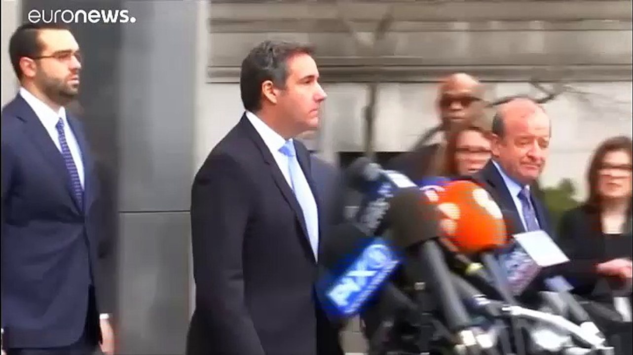 US-Präsident Trump unter Druck